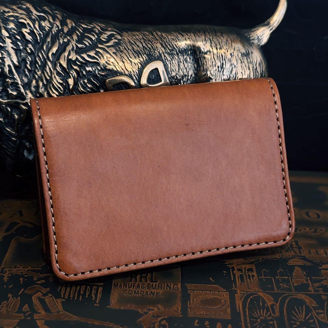 RRL 名刺入れ / カードケース