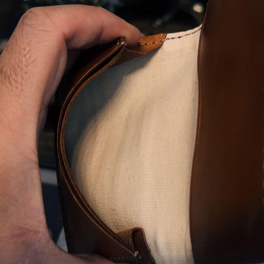 RRL 名刺入れ / カードケース