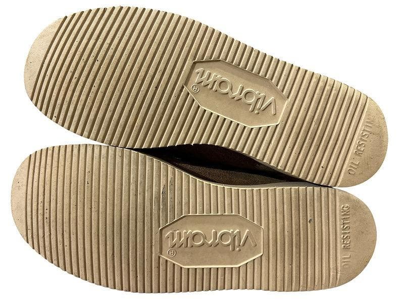 希少 セバゴ エンジニアードガーメンツ スエード モカシン ブーツ 26.5