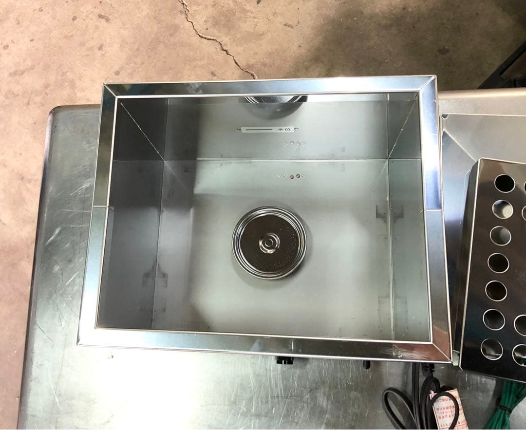 TAIJI タイジ燗 どうこ HS-8