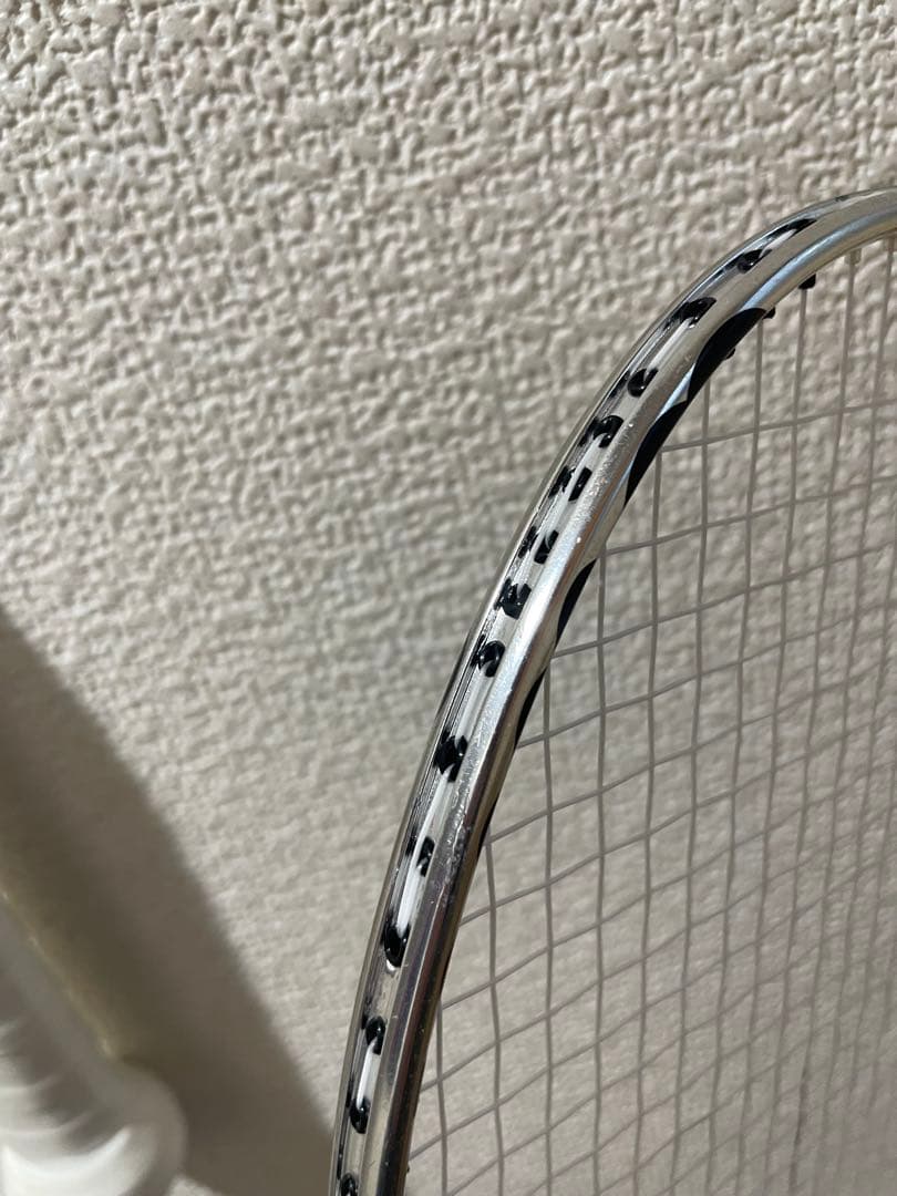 Wilson初代VERTEXシリーズBLX金銀3u