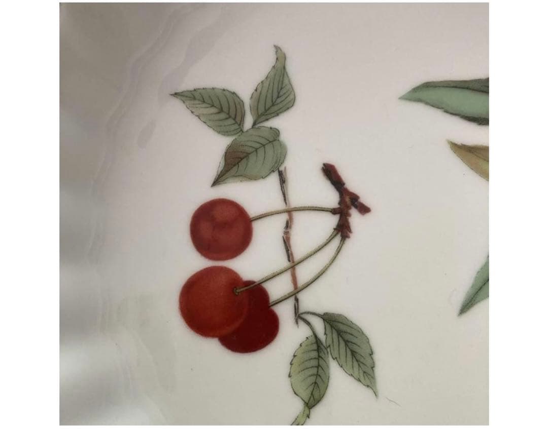 ★WORCESTERロイヤルウースター Eveshamフランディッシュ