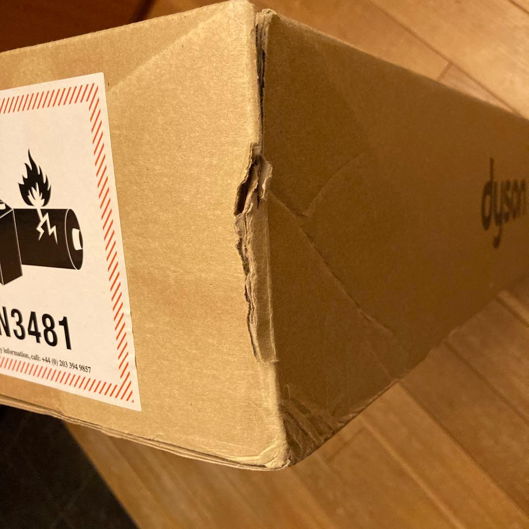 ダイソン Dyson Micro 1.5kg SV21