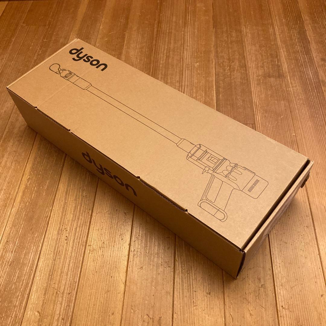 ダイソン Dyson Micro 1.5kg SV21