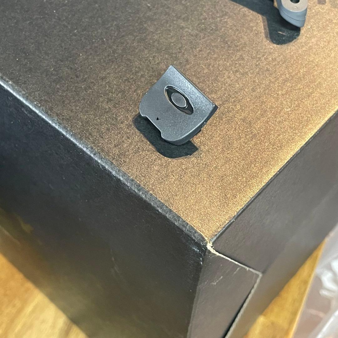 【新品・未使用】OAKLEY オークリー　MOD5 ヘルメット　Lサイズ