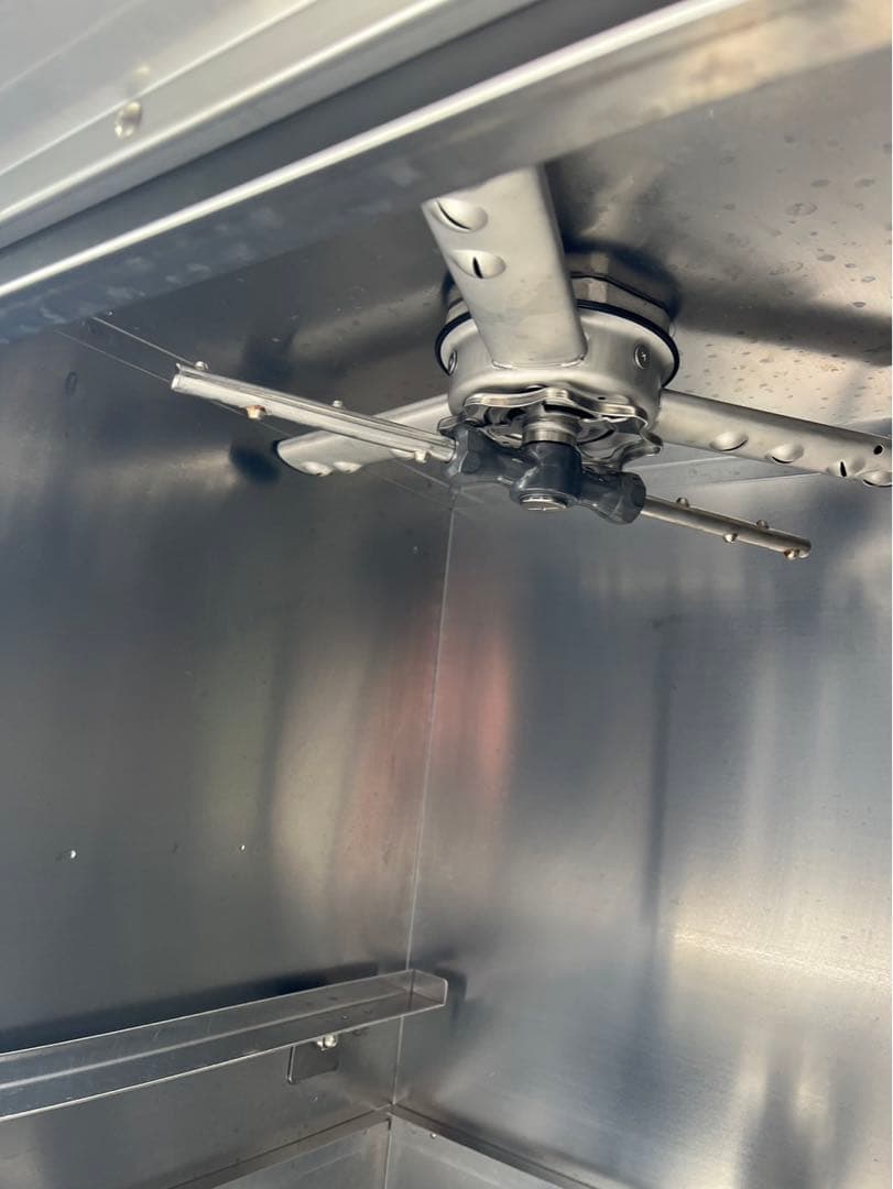 【動確済み】美品 2020年 ホシザキ 業務用 食器洗浄機 JWE-300TUB