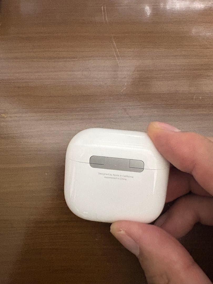 美品！Airpods/第４世代/ANC搭載
