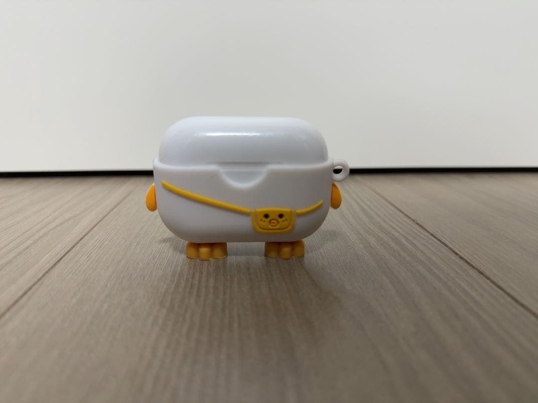 【Apple】AirPods Pro（第2世代）（USB-C） MTJV3J/A