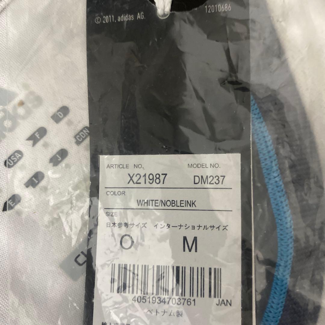 新品・未使用　Real Madrid レアルマドリード　ユニフォーム