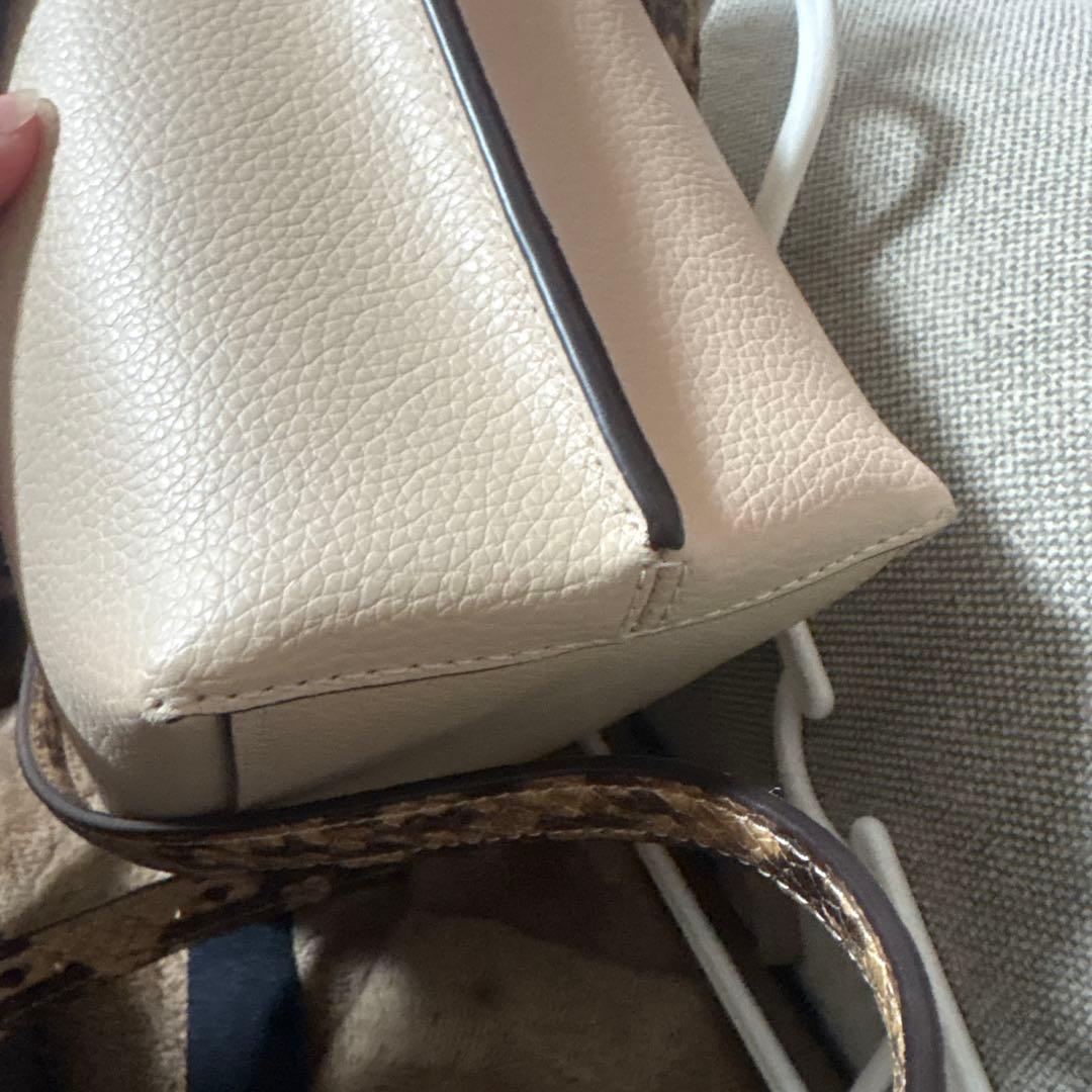 coach ハンド&ショルダーバッグ