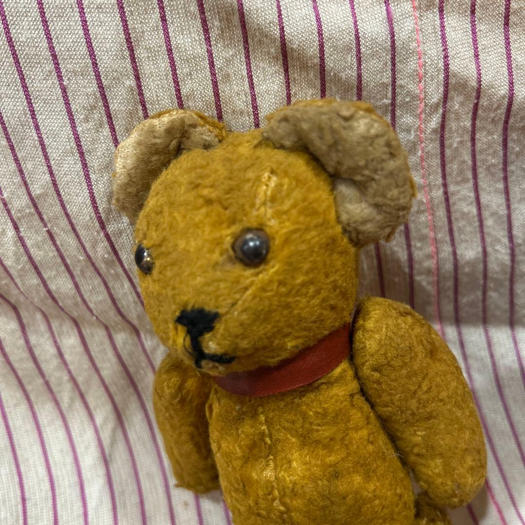 お値下げ！アンティーク　フレンチベア