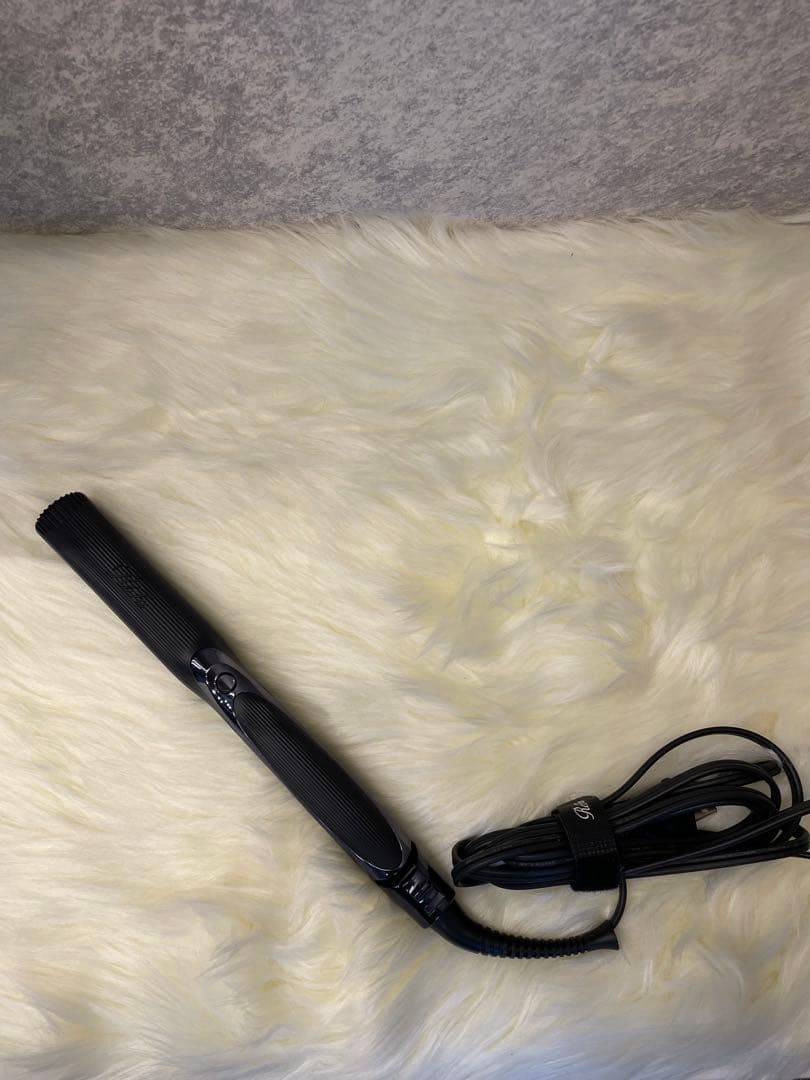 ReFa STRAIGHT IRON PRO （ブラック）