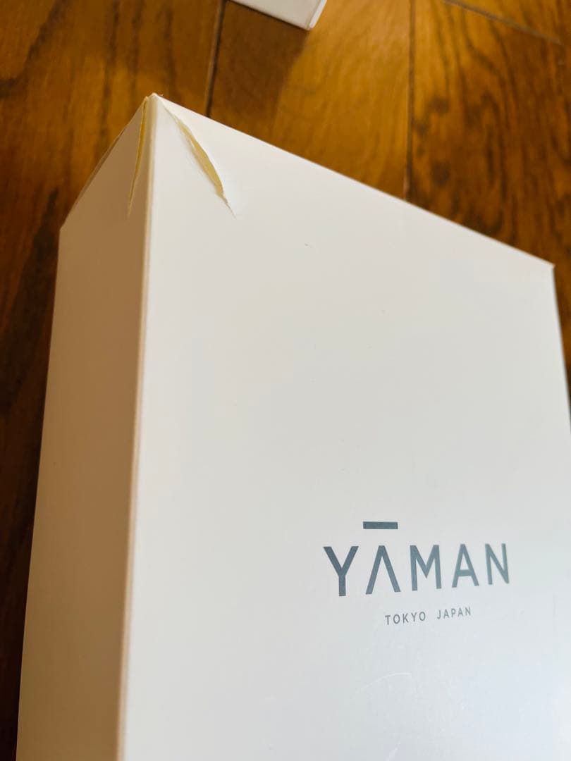 【新品未使用】YAMAN WAVE mini EP-16 美顔器