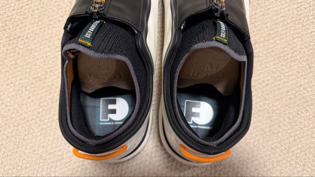 PAYNTR GOLF Rainshedder ゴルフシューズ