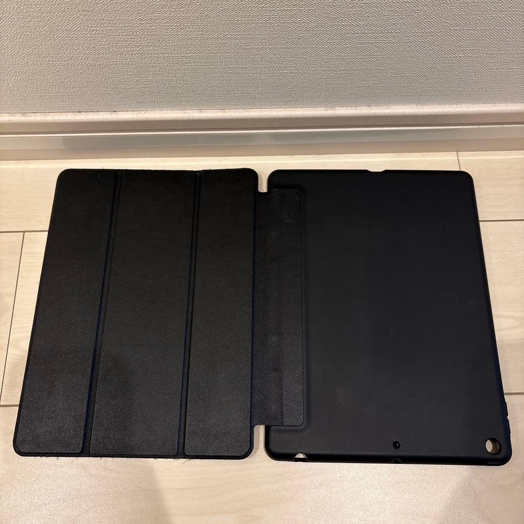 iPad 本体 第7世代　スペースグレイ　ジャンク