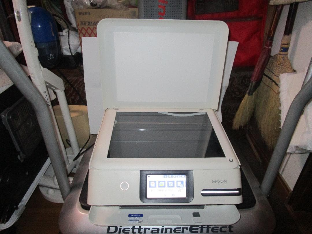 EPSON ＥＷーＭ７５２Ｔ