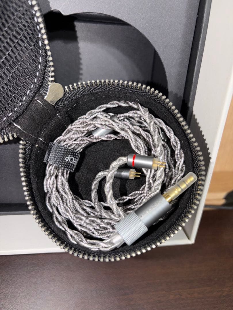 セット水月雨 流星METEOR + 熱海 Atami-USB Type-C