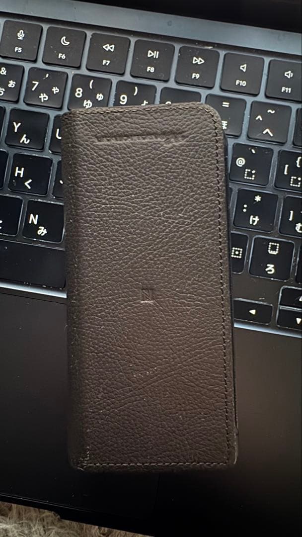 SONY NW-ZX507 本体+ ケース