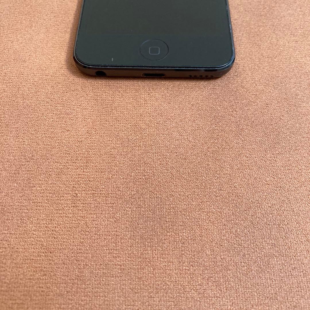 616【早い者勝ち】電池ほぼ新品☆iPod Touch7 第7世代 32GB☆