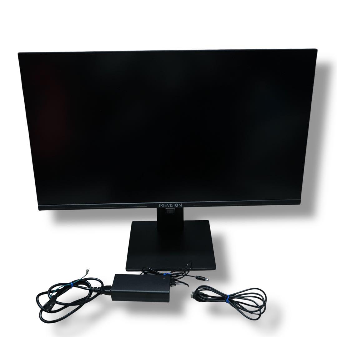 ゲーミングモニター FFF-LD28G3 4K 144Hz Type-C PS5