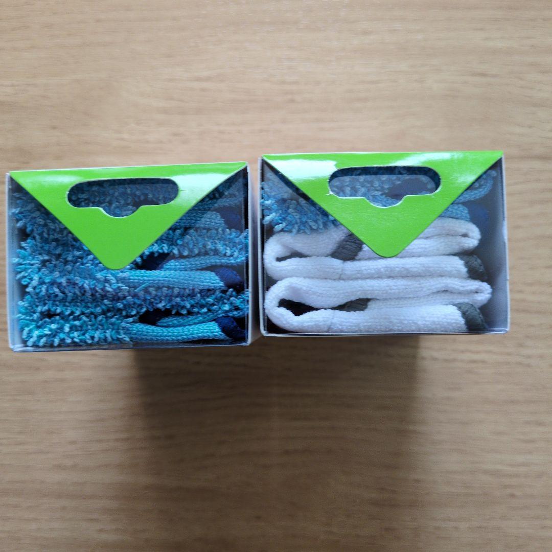 水拭きロボット　Braava381j ブラック