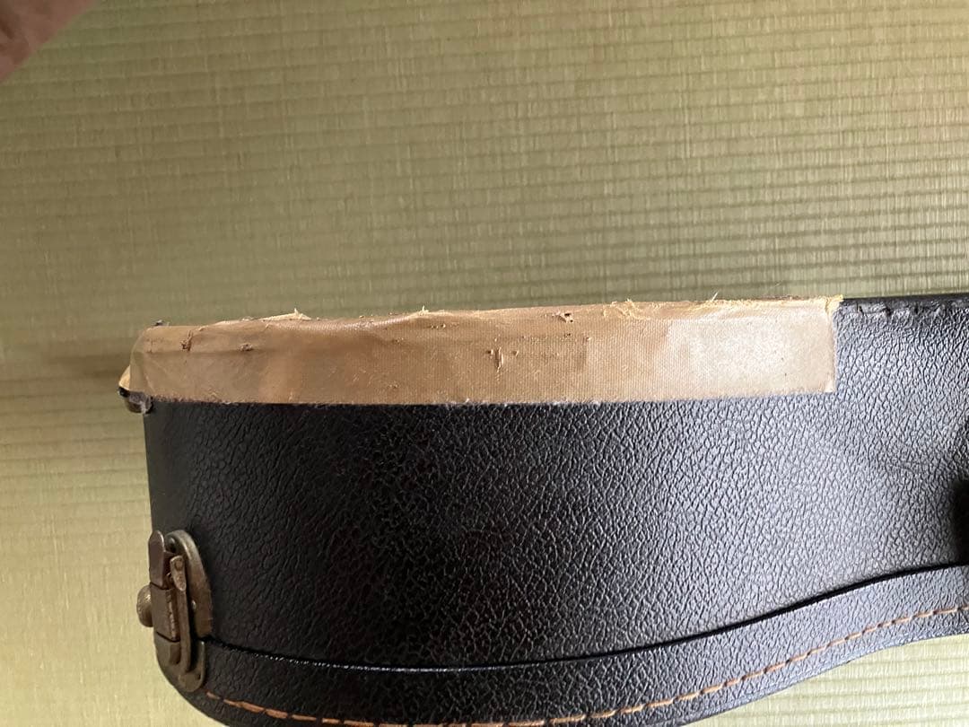 【要修繕】Headway HD308 シリアルNO004925 アコギ