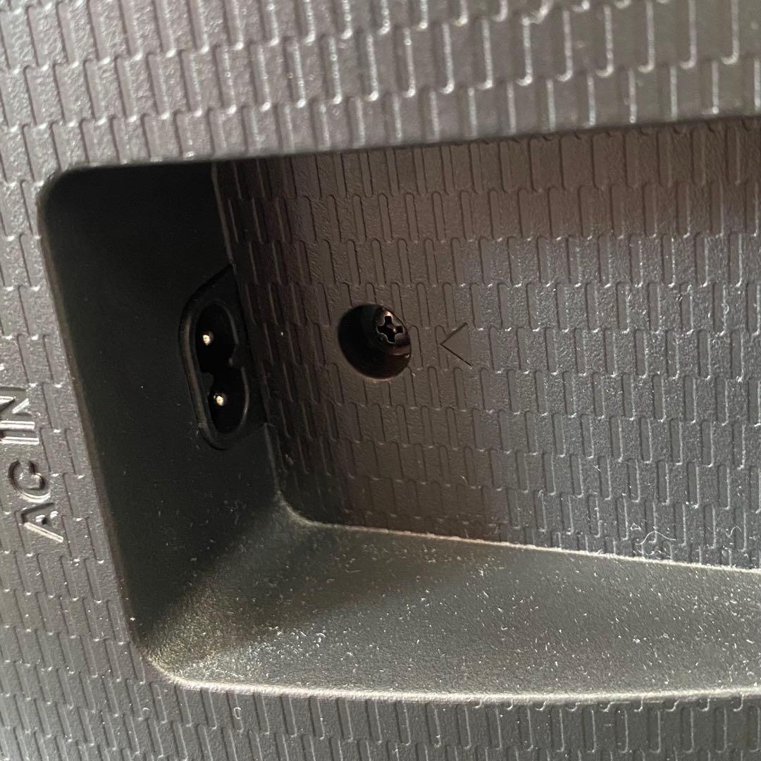 TCL 液晶カラーテレビ 55C8 2020年製 55V型 生活家電 テレビ