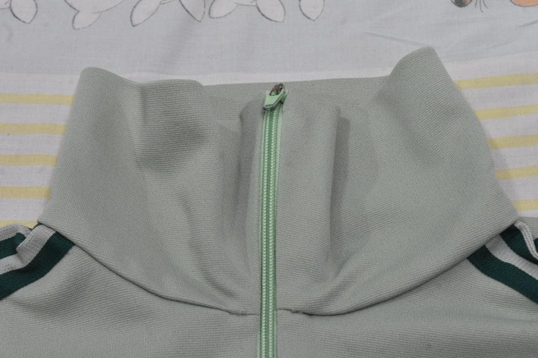 80’ｓ アディダス トラックジャケット 16555 adidas デサント社