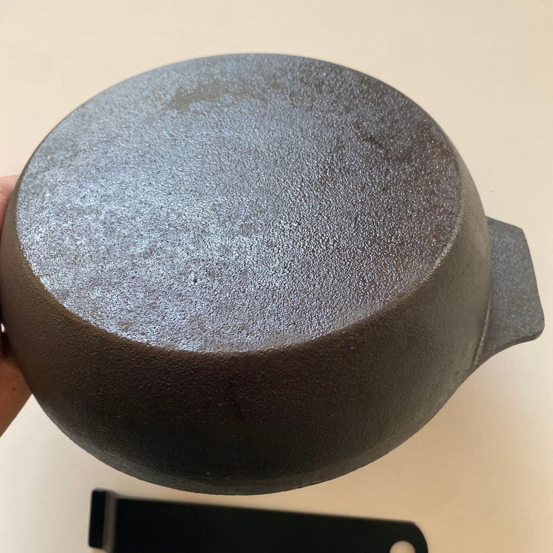 【匿名配送】imonopan 深型　リフター付き