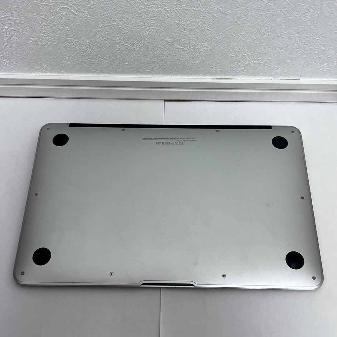 Macbook air 11インチ 2015 MJVM2J/A A1465