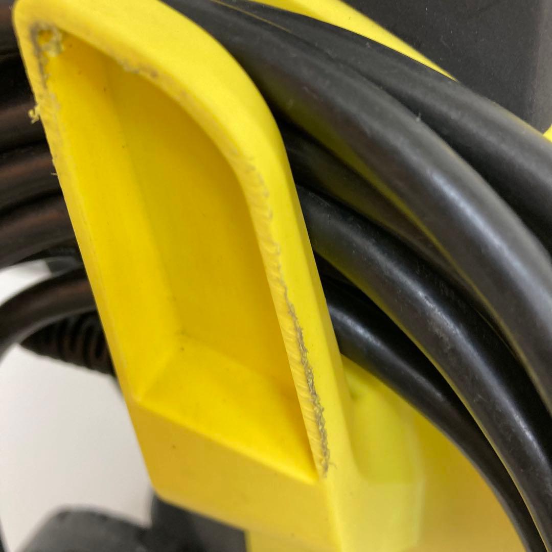 1291-Z KARCHER ケルヒャー K2.900 サイレント 50Hz