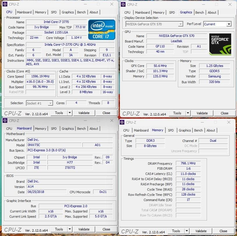 すぐフォトナ!8500/i7-3770/SSD+HDD/win11/Office