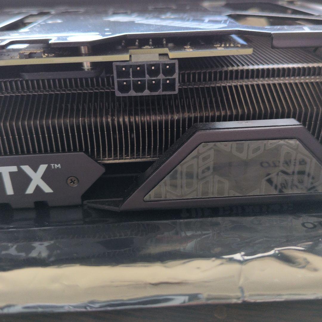 グラフィックボード・グラボ・ビデオカード RTX 3060 ti