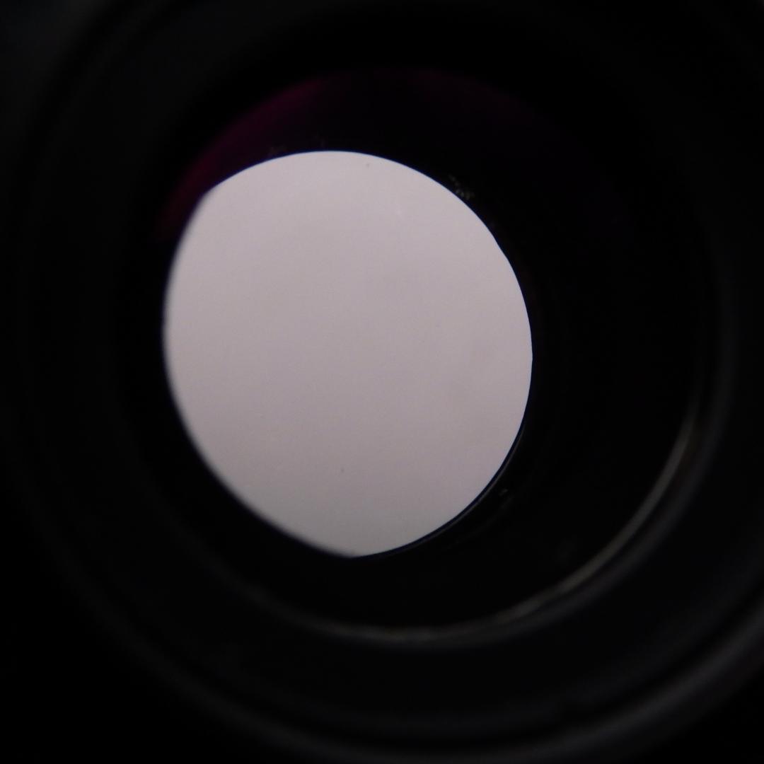 Fujinon-EX 75mm f/4.5 レンズ 中古美品