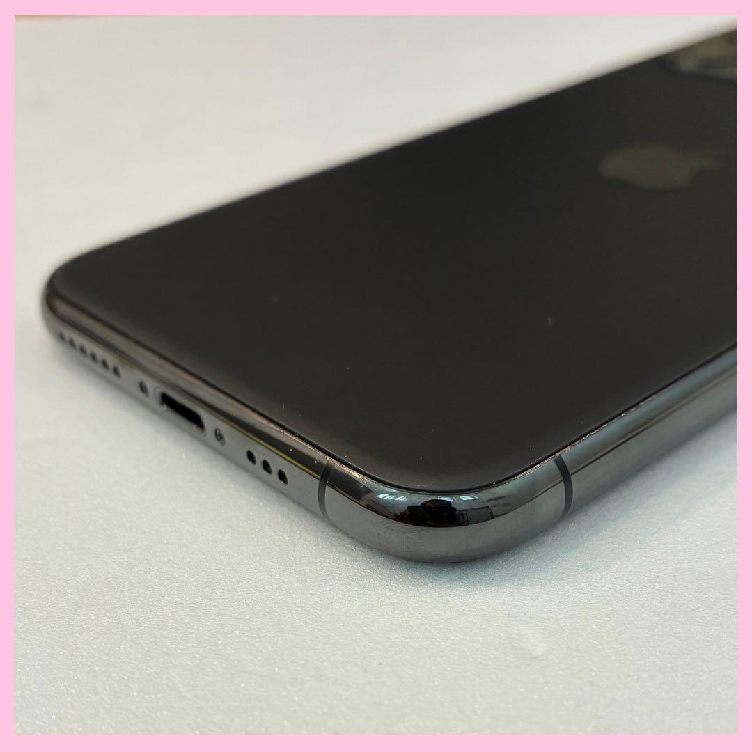 iPhone 11 Pro 256GB SIMフリー #1213