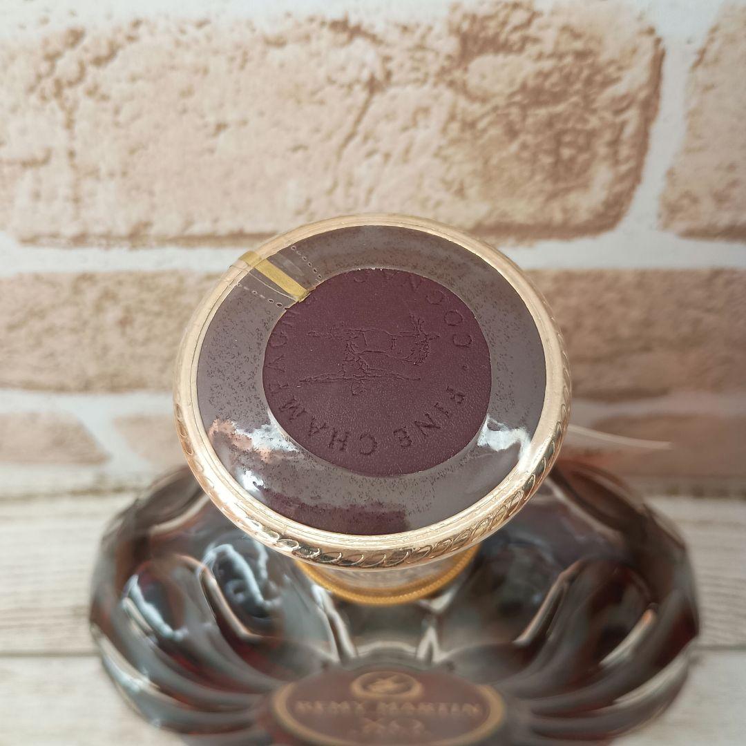 【週末限定お値引き】REMY MARTIN レミーマルタン XO SPECIAL