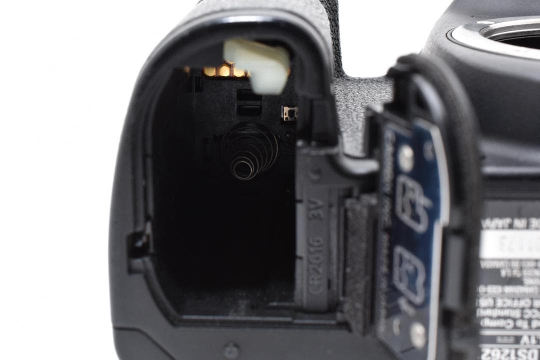 ★美品★Canon キャノン EOS 50D ボディ #21099