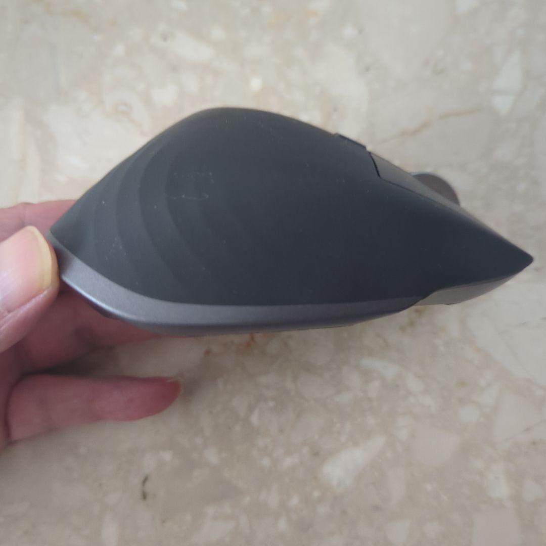 【美品】Logicool ロジクール MX Master 3S グラファイト