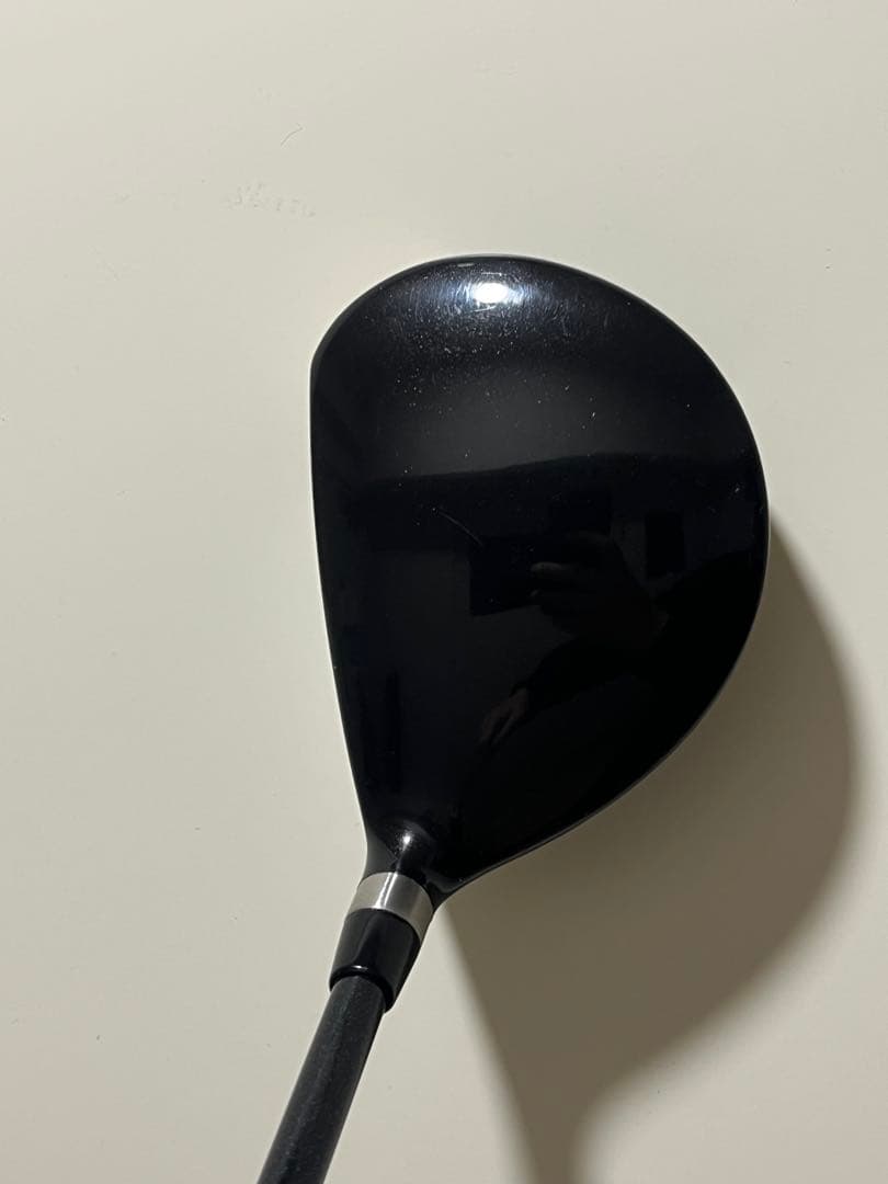 ゆーじー　ムジーク muziik 4W BAFFY ウッド MCF60S