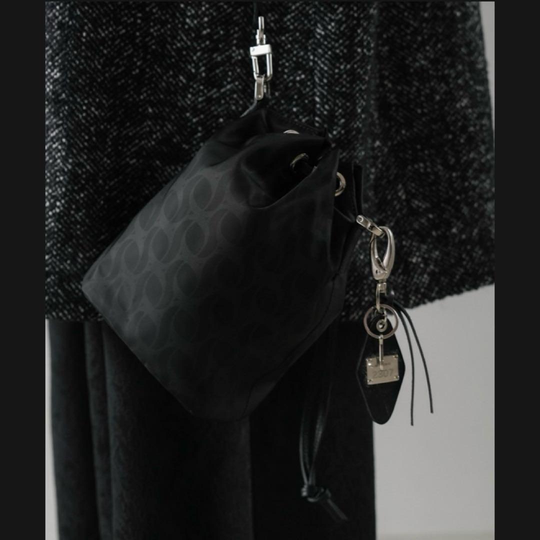 【CTHY】 HIGH-END LEATHER ROOM KEYRING