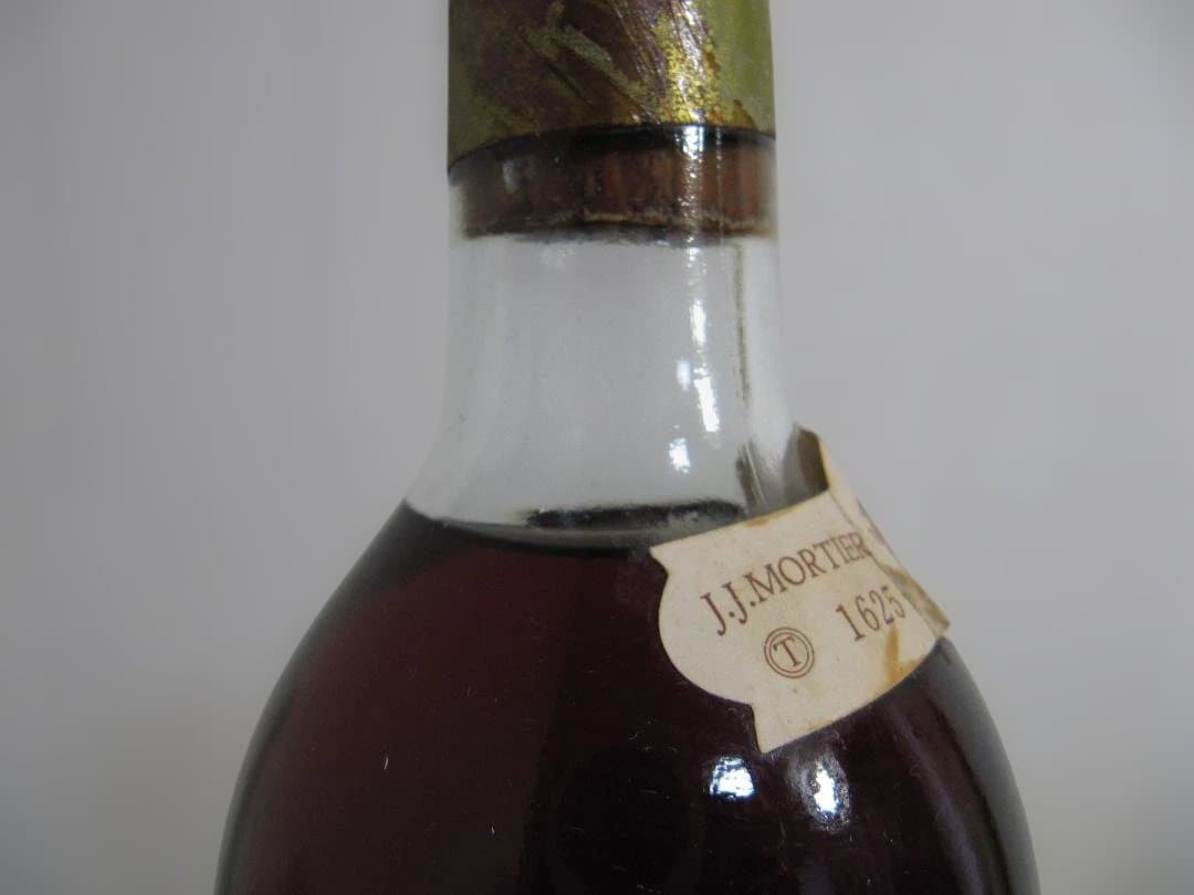 シャトー　クリマン　1980年 白ワイン（甘口貴腐ワイン）