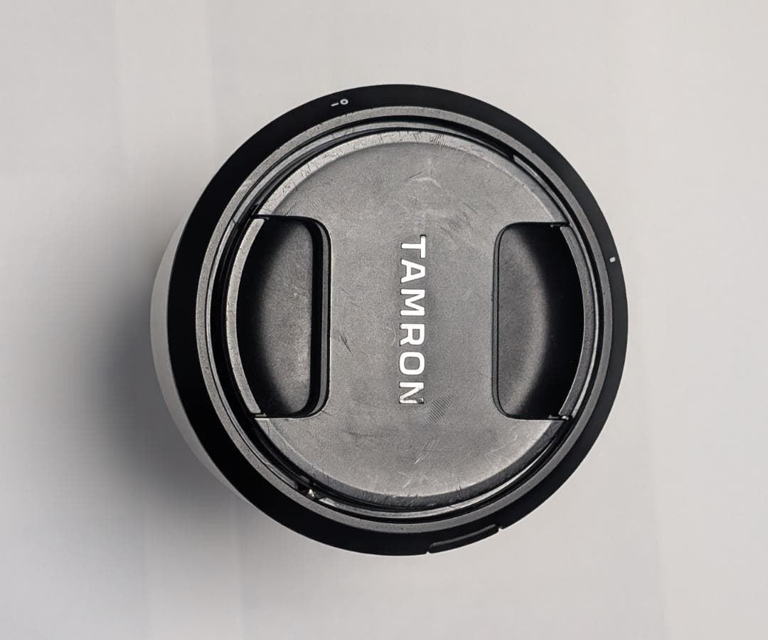 TAMRON 35-150mm F/2-2.8 Di III VXD　Eマウント