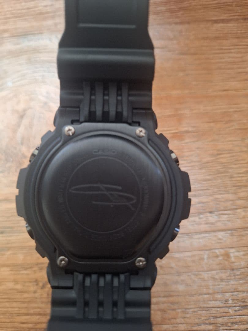 CASIO　G-SHOCK GD-X6900MMM腕時計　新品