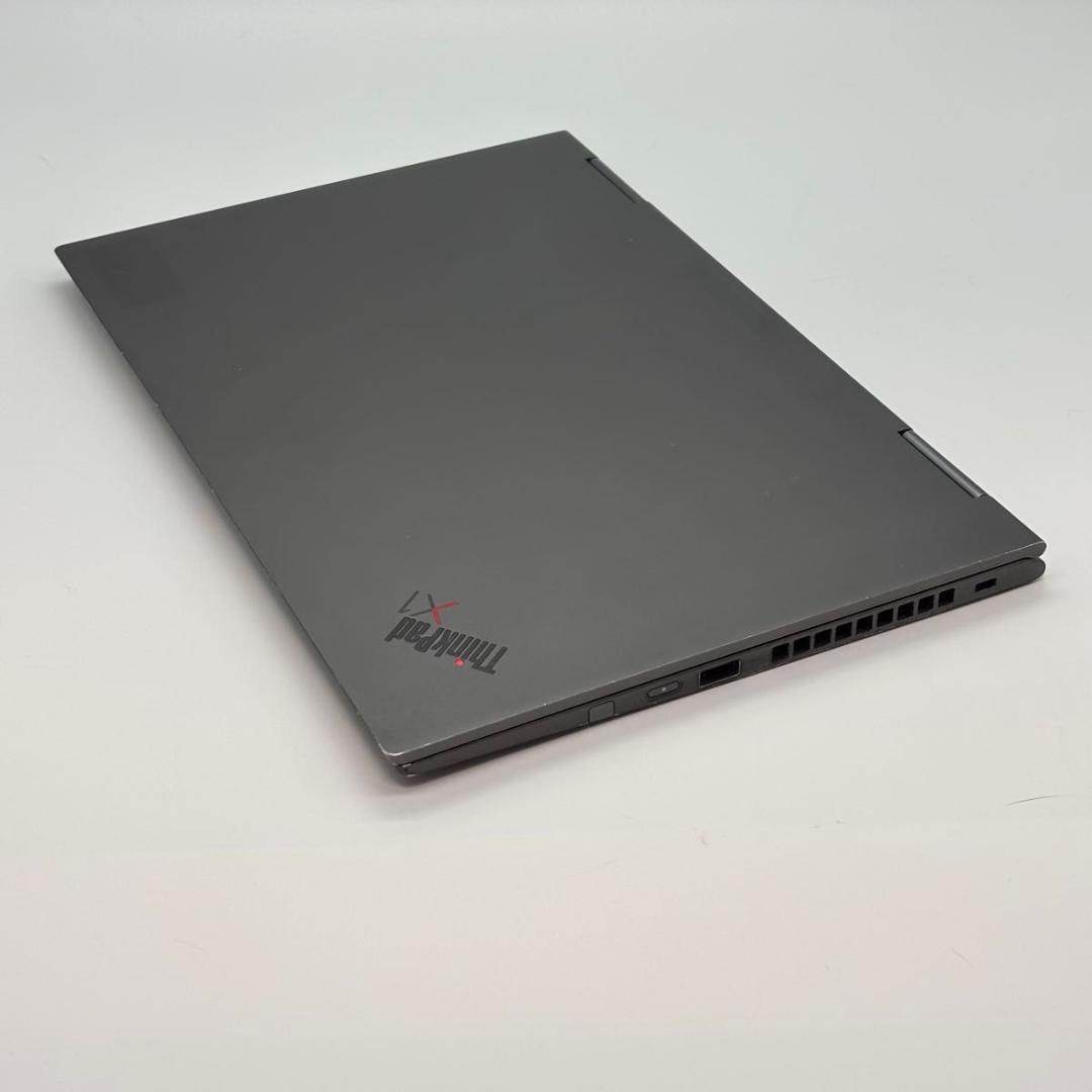 (タッチ不可)ThinkPad X1 Yoga Gen5/16 GB/256GB