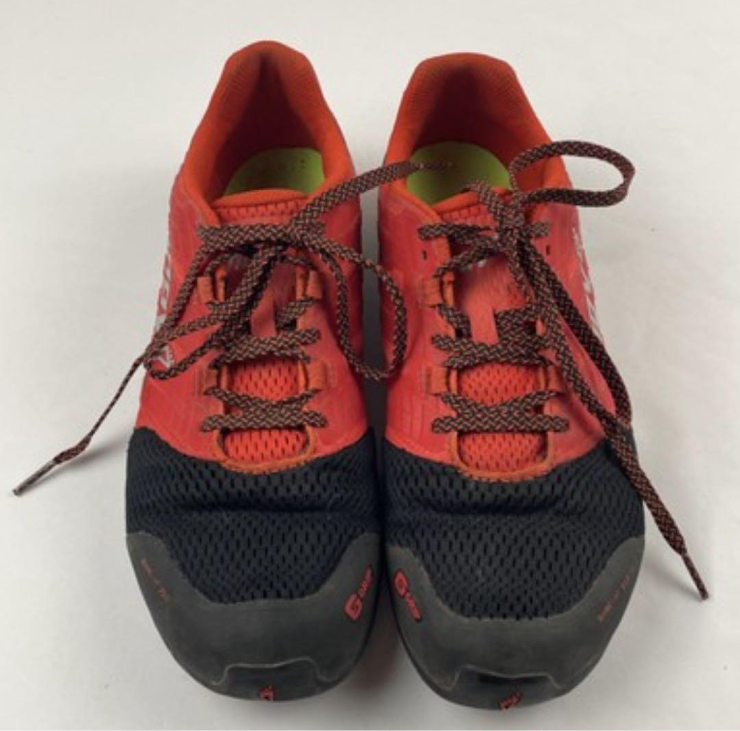 inov-8 bare-xf inov8イノヴェイト トレーニングシューズ