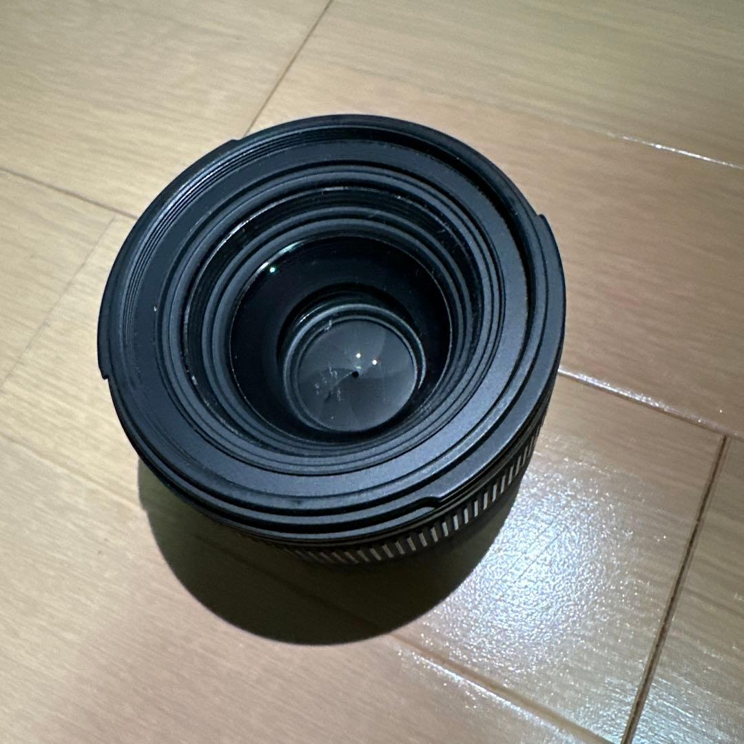 SIGMA（シグマ）30mm F1.4 DC