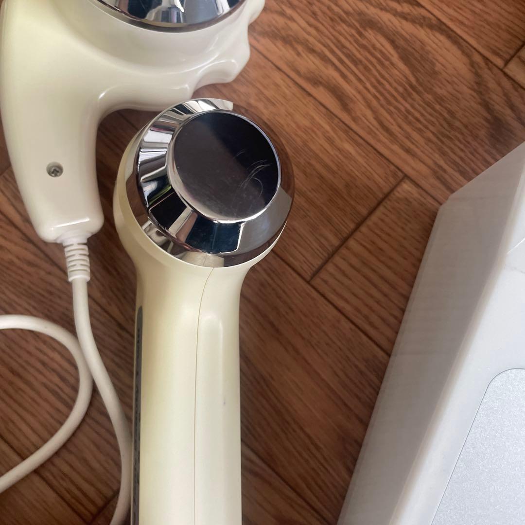 Maira Sonic Beauty T-win 美顔器