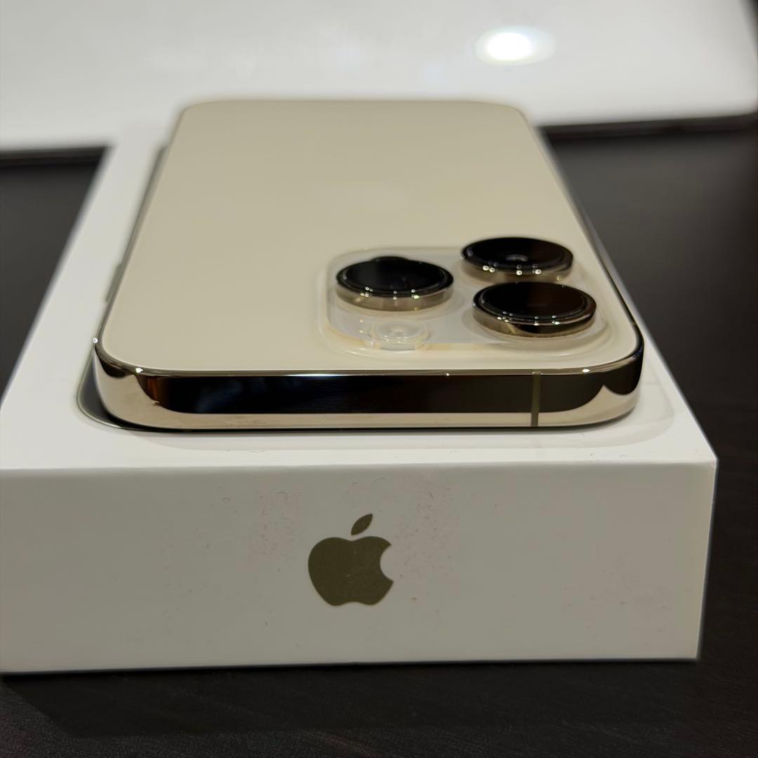 【美品】iPhone14Pro 256GB (早い者勝ちとします)