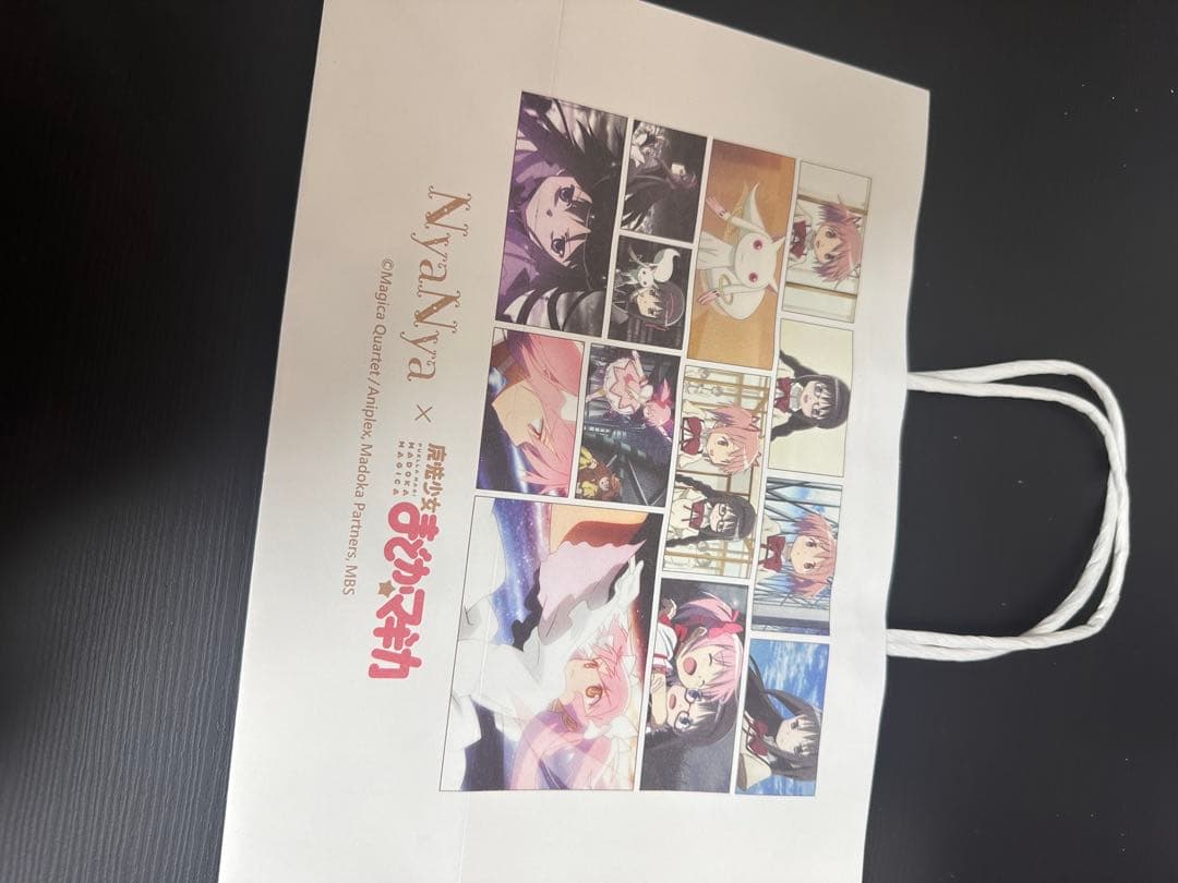 【即日発送】NyaNya 暁美ほむら ゴスロリドレス