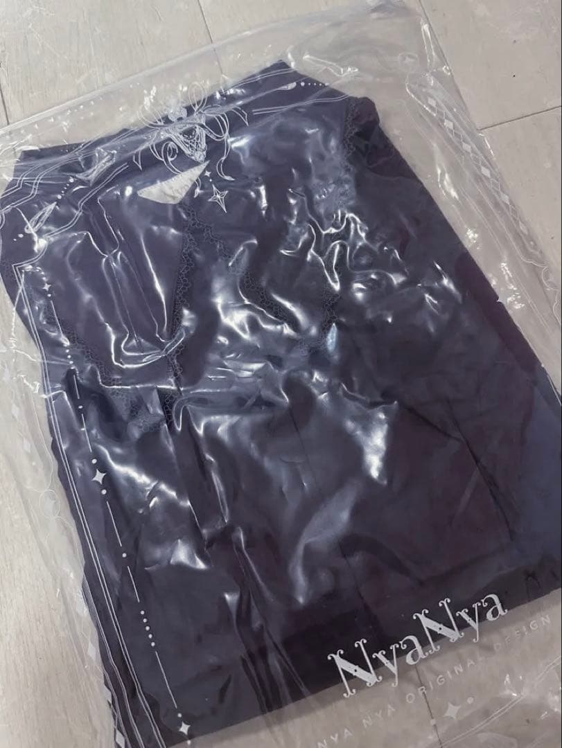 【即日発送】NyaNya 暁美ほむら ゴスロリドレス